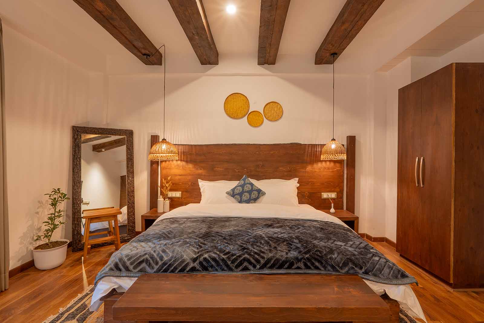 Welcome to Pehlingpa Cottages – A New Chapter in Tranquility